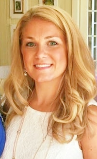 Amanda Guy - President photo